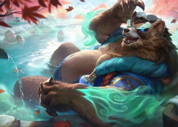 Yone Võ Đài Build: Tăng Cường, Lên Đồ Yone Arena
