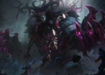 Yone Võ Đài Build: Tăng Cường, Lên Đồ Yone Arena