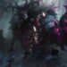 Yone Võ Đài Build: Tăng Cường, Lên Đồ Yone Arena
