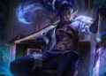 Pantheon Võ Đài Build: Tăng Cường và Lên Đồ Pan Arena