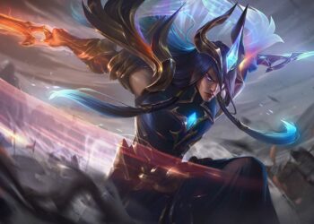 Yone Võ Đài Build: Tăng Cường, Lên Đồ Yone Arena