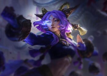 Yunara Võ Đài Build: Tăng Cường, Lên Đồ Yunara Arena