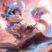 Yone Võ Đài Build: Tăng Cường, Lên Đồ Yone Arena