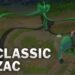 Counter Zac LOL | Khắc chế tướng Zac
