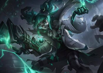 Counter Zeri LOL | Khắc chế tướng Zeri