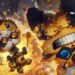 Yone Võ Đài Build: Tăng Cường, Lên Đồ Yone Arena