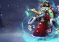 Zilean Võ Đài Build: Tăng Cường và Lên Đồ Zilean Arena