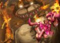 Annie Võ Đài Build: Tăng Cường và Lên Đồ Annie Arena