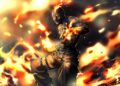 Brand Võ Đài Build: Tăng Cường và Lên Đồ Brand Arena