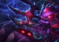 Fizz Võ Đài Build: Tăng Cường, Lên Đồ Fizz Arena