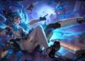 Gwen Võ Đài Build: Tăng Cường, Lên Đồ Gwen Arena