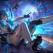 Gwen Võ Đài Build: Tăng Cường, Lên Đồ Gwen Arena
