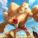 Malphite Võ Đài Build: Tăng Cường, Lên Đồ Malphite Arena
