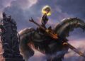 Rell Võ Đài Build: Tăng Cường, Lên Đồ Rell Arena