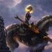 Rell Võ Đài Build: Tăng Cường, Lên Đồ Rell Arena