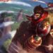 Yone Võ Đài Build: Tăng Cường, Lên Đồ Yone Arena