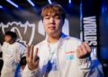 Bin LOL: Wiki Game Thủ Bin BLG
