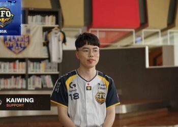 Driver LOL: Wiki Game Thủ Driver