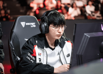 Peter LOL: Wiki Game Thủ KT Peter