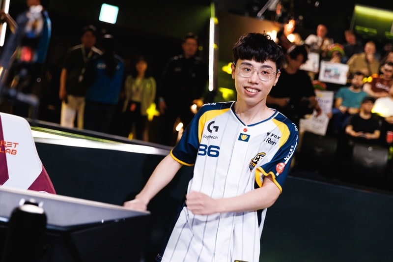 Driver Lt Driver LOL: Wiki Game Thủ Driver - Liên Minh