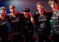 Fnatic: Đội Tuyển FNC LOL