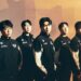 Gen.G: Đội Tuyển Gen.G LOL