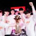 Hanwha Life Esports: Đội Tuyển HLE LOL