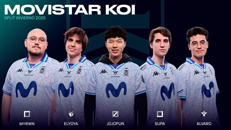 MKOI LOL MKOI LOL