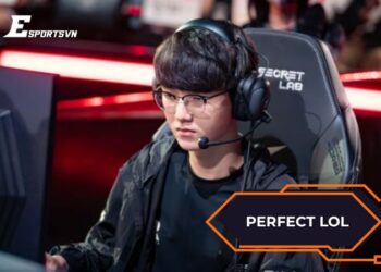 Peter LOL: Wiki Game Thủ KT Peter