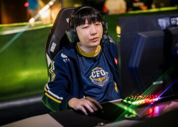 Driver LOL: Wiki Game Thủ Driver