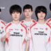TOP LOL: Đội Tuyển Top Esports