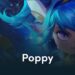 Poppy TFT: Build Đội Hình / Lên Đồ Poppy DTCL Mùa 16