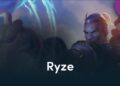 Ryze TFT: Build Đội Hình / Lên Đồ Ryze DTCL Mùa 16