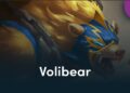 Volibear TFT: Build Đội Hình / Lên Đồ Volibear DTCL Mùa 16