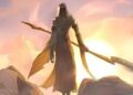 Zaahen Võ Đài Build: Tăng Cường, Lên Đồ Zaahen Arena
