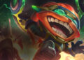 Ziggs TFT: Build Đội Hình / Lên Đồ Ziggs DTCL Mùa 16
