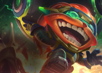 Ziggs TFT: Build Đội Hình / Lên Đồ Ziggs DTCL Mùa 16