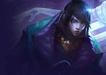 Aphelios TFT: Build Đội Hình / Lên Đồ Aphelios DTCL Mùa 16