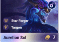Cách Mở Khóa Orianna DTCL Mùa 16 | Unlockable Orianna TFT