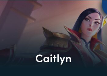 Caitlyn TFT: Build Đội Hình / Lên Đồ Caitlyn DTCL Mùa 16