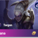 Cách Mở Khóa Diana DTCL Mùa 16 | Unlockable Tướng Diana TFT