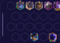 Đội Hình Ryze Flex DTCL Mùa 16 TFT Mới