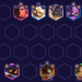 Đội Hình Yordle Reroll DTCL Mùa 16 TFT Mới