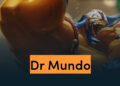 Mundo TFT: Build Đội Hình / Lên Đồ Mundo DTCL Mùa 16