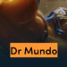 Mundo TFT: Build Đội Hình / Lên Đồ Mundo DTCL Mùa 16