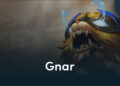 Gnar TFT: Build Đội Hình / Lên Đồ Gnar DTCL Mùa 16