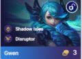 Cách Mở Khóa Orianna DTCL Mùa 16 | Unlockable Orianna TFT