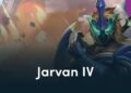 Jarvan IV TFT: Build Đội Hình / Lên Đồ J4 DTCL Mùa 16