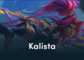 Kalista TFT: Build Đội Hình / Lên Đồ Kalista DTCL Mùa 16