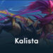 Kalista TFT: Build Đội Hình / Lên Đồ Kalista DTCL Mùa 16
